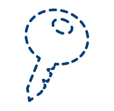 鍵を無くしてしまい家に入れない